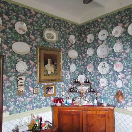Villa Maria Bed & Breakfast, Corridonia, Marche Eksteriør bilde