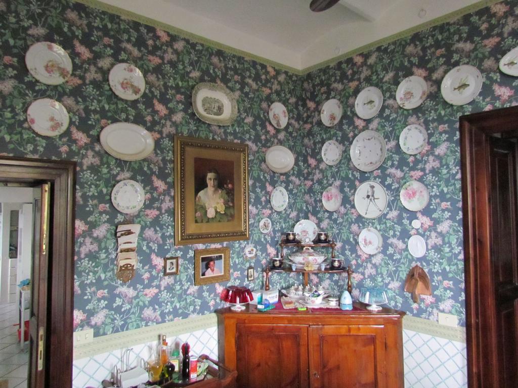 Villa Maria Bed & Breakfast, Corridonia, Marche Eksteriør bilde
