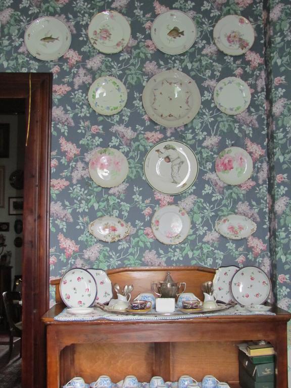 Villa Maria Bed & Breakfast, Corridonia, Marche Eksteriør bilde
