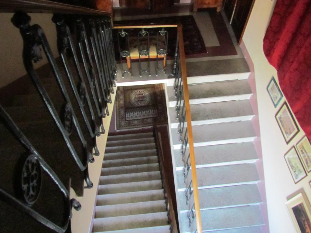 Villa Maria Bed & Breakfast, Corridonia, Marche Eksteriør bilde