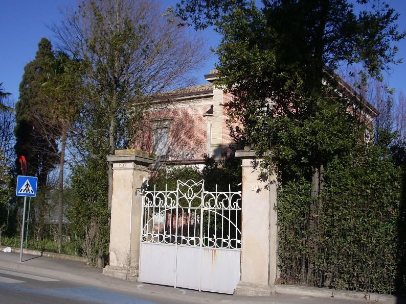 Villa Maria Bed & Breakfast, Corridonia, Marche Eksteriør bilde