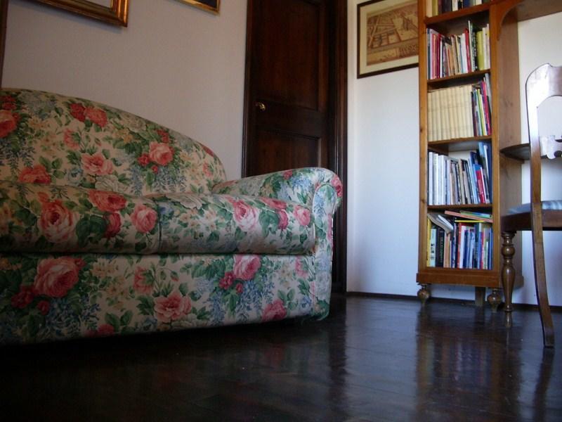 Villa Maria Bed & Breakfast, Corridonia, Marche Eksteriør bilde
