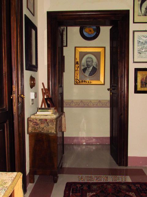 Villa Maria Bed & Breakfast, Corridonia, Marche Eksteriør bilde