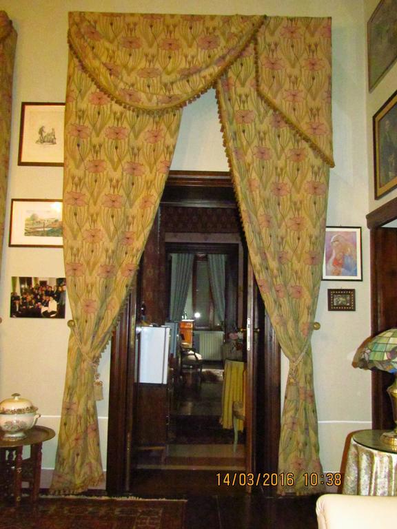 Villa Maria Bed & Breakfast, Corridonia, Marche Eksteriør bilde