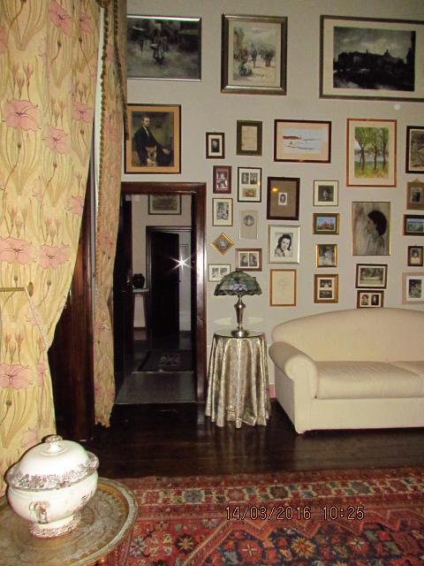 Villa Maria Bed & Breakfast, Corridonia, Marche Eksteriør bilde