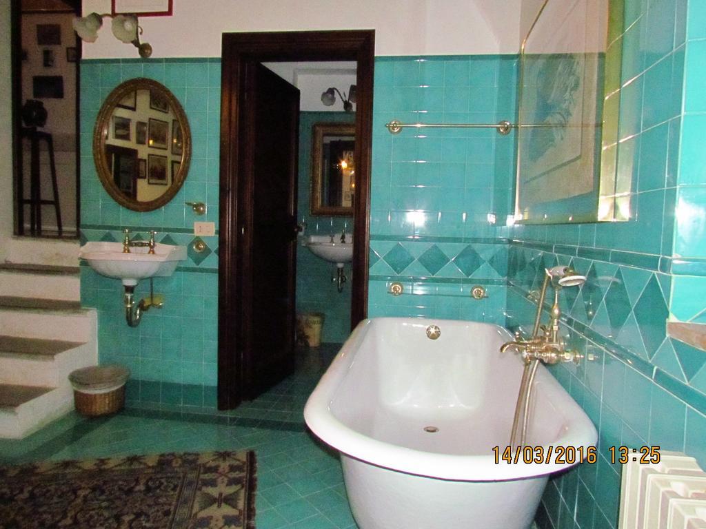 Villa Maria Bed & Breakfast, Corridonia, Marche Eksteriør bilde