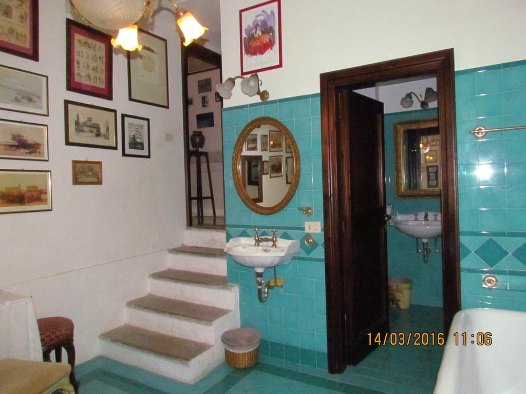 Villa Maria Bed & Breakfast, Corridonia, Marche Eksteriør bilde