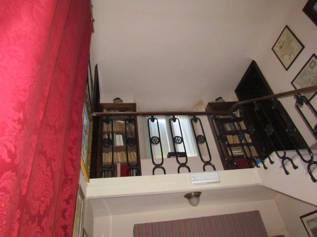 Villa Maria Bed & Breakfast, Corridonia, Marche Eksteriør bilde