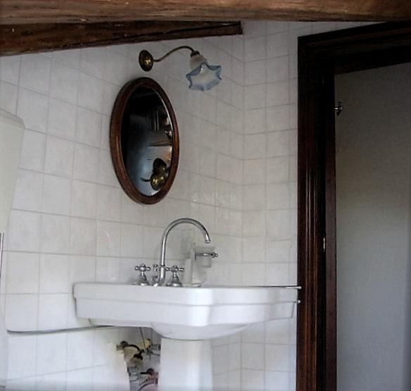 Villa Maria Bed & Breakfast, Corridonia, Marche Eksteriør bilde