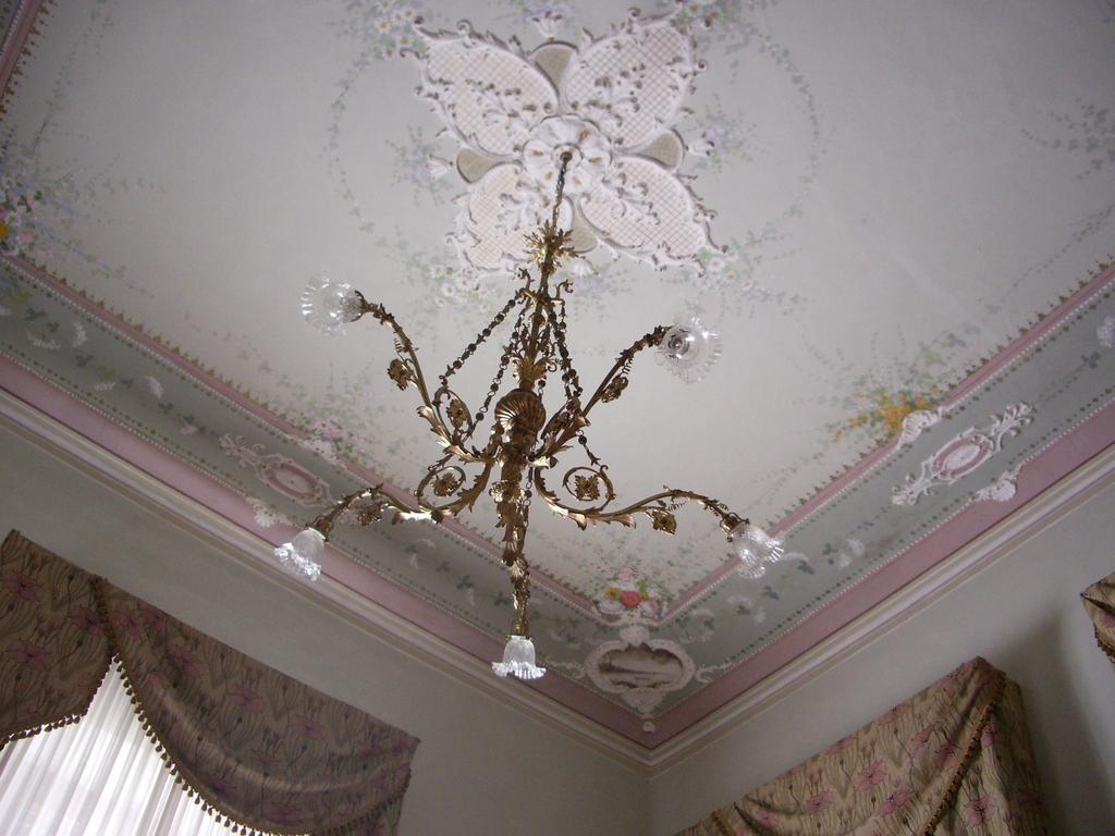 Villa Maria Bed & Breakfast, Corridonia, Marche Eksteriør bilde