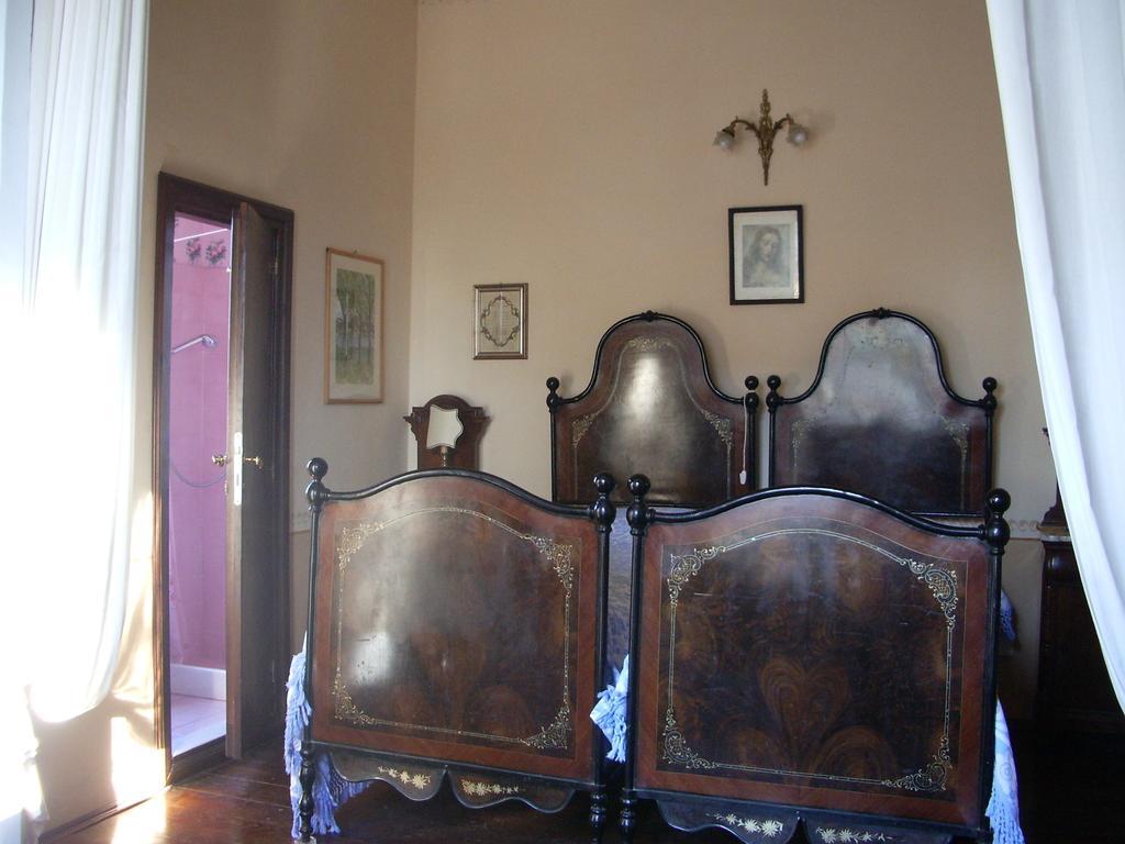 Villa Maria Bed & Breakfast, Corridonia, Marche Rom bilde
