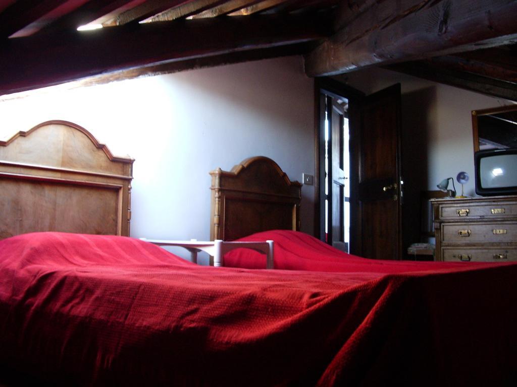 Villa Maria Bed & Breakfast, Corridonia, Marche Eksteriør bilde