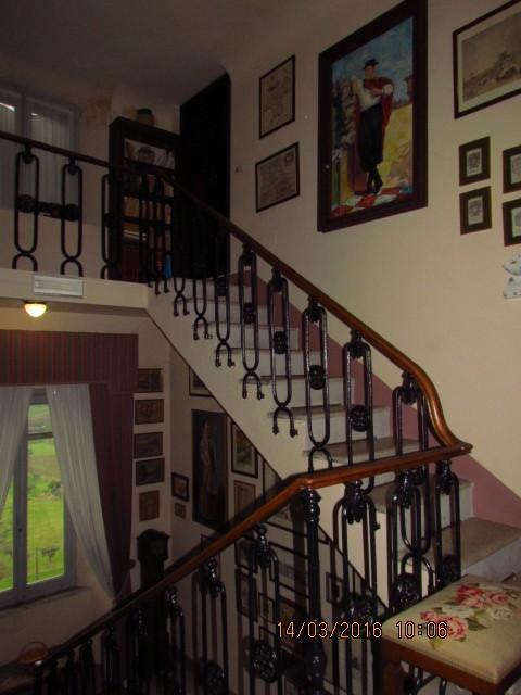 Villa Maria Bed & Breakfast, Corridonia, Marche Eksteriør bilde